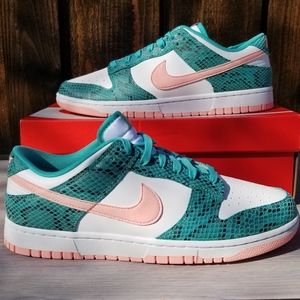 Nike dunk low